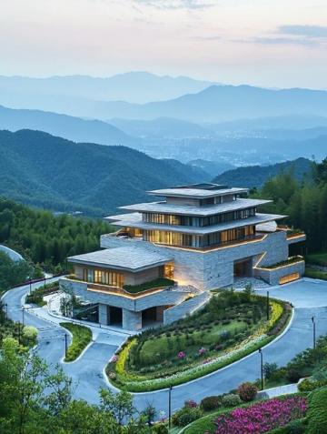 五一出行攻略：打卡重慶洪崖洞還是大理蒼山洱海？純電車AION S長途體驗(yàn)分享