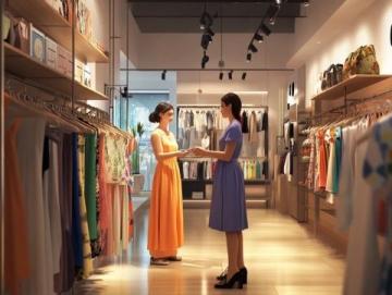 如何高效管理中高檔品牌折扣女裝店？掌握這些店鋪管理技巧必有用
