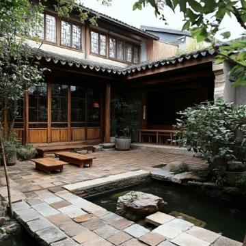 春游常德小河街：探尋歷史建筑、非遺文化與民俗風(fēng)情的交融之美