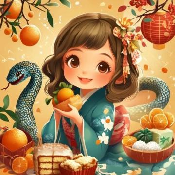今日大年初九，最美的古詩(shī)詞獻(xiàn)給你