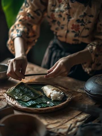 回歸本真的美食之道:簡(jiǎn)單食材與烹飪技巧