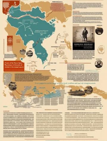 標(biāo)題味覺盛宴廣西美食地圖30種靈魂美味，一口穿越山水與民族的風(fēng)情長卷