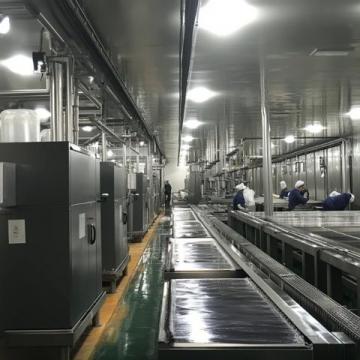 舌尖上的逆襲者聯(lián)盟:中國新特產(chǎn)顛覆全球美食標(biāo)準(zhǔn)