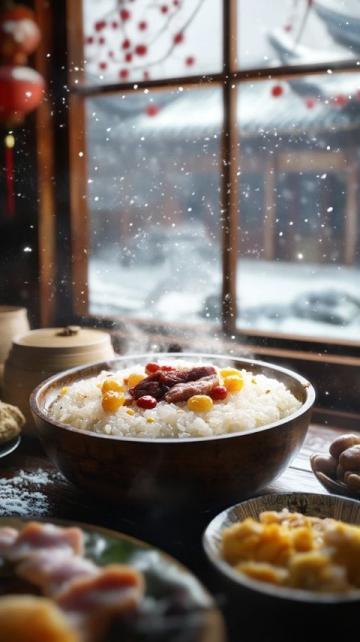 無(wú)錫的美食與無(wú)錫美食的故事(無(wú)錫最讓你難忘的是什么當(dāng)然無(wú)錫美食)