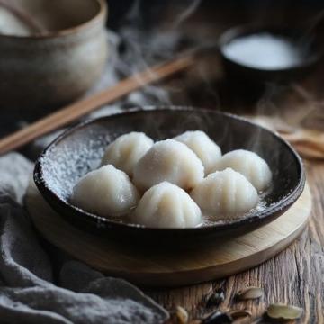 探索古藺美味:不可錯(cuò)過(guò)的傳統(tǒng)小吃黃粑推薦