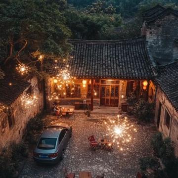 徐州祥海砂鍋居：三十年老字號，非遺傳承的美味探索