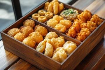 如何在家制作香港經(jīng)典街頭小吃——生菜鯪魚湯？