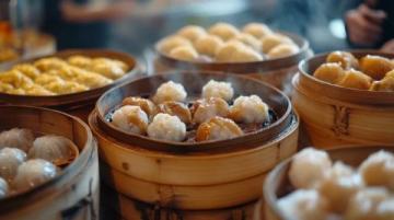 廣東作為中國(guó)美食大省，以其豐富多樣的飲食文化和獨(dú)特風(fēng)味聞名全國(guó)