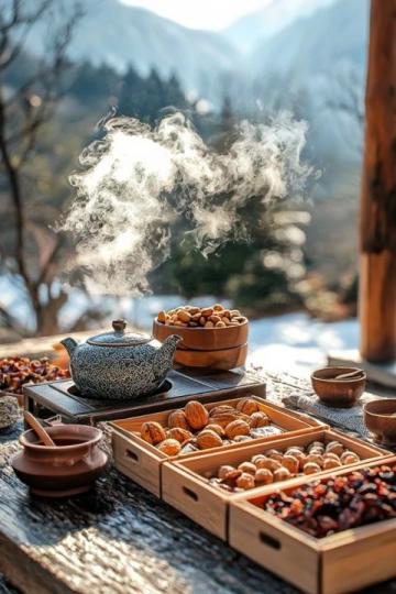 探秘山東美食之旅：魯菜精粹、非遺年味及新春活動(dòng)亮點(diǎn)