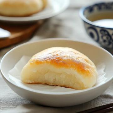 探索古藺美味:不可錯(cuò)過(guò)的傳統(tǒng)小吃黃粑推薦