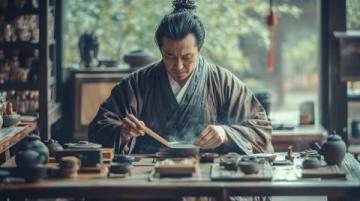 回歸本真的美食之道:簡(jiǎn)單食材與烹飪技巧