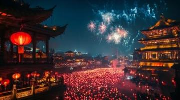 湘南秘境里的煙火江湖:郴州獨(dú)具風(fēng)味的棱角與味蕾之旅