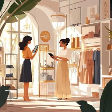 如何高效管理中高檔品牌折扣女裝店？掌握這些店鋪管理技巧必有用