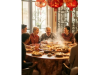 元宵家宴必做8道經(jīng)典美食，讓家人共享歡樂時光
