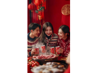 長(zhǎng)知識(shí)！藏在年味里的非遺知識(shí)點(diǎn)