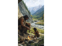 穿越5000年歷史長河，這些古人的美食你敢吃嗎？