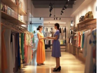 如何高效管理中高檔品牌折扣女裝店？掌握這些店鋪管理技巧必有用