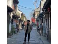 春游常德小河街：探尋歷史建筑、非遺文化與民俗風情的交融之美
