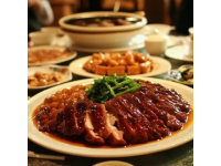 廣東不容錯(cuò)過的特色美食：白切雞、燒鵝、腸粉等風(fēng)味獨(dú)特