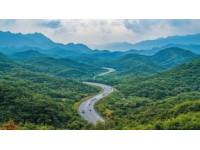 貴州地區(qū)有十條小眾摩旅寶藏路線，以下列舉其中四條