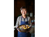 **標題**舌尖上的云南風情探秘三道經典美食的傳承與創(chuàng)新