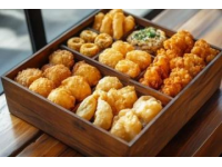 如何在家制作香港經(jīng)典街頭小吃——生菜鯪魚湯？