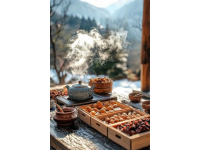 探秘山東美食之旅：魯菜精粹、非遺年味及新春活動(dòng)亮點(diǎn)