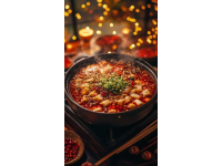 成都美食：麻辣鮮香，傳統(tǒng)與創(chuàng)新的味蕾之旅
