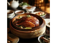 大慶扒雞一口酥香，回味無窮的龍江風(fēng)味