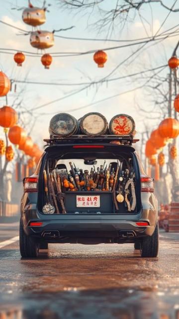探秘武威美食文化：從釀皮子到三套車，發(fā)現(xiàn)不一樣的味蕾之旅