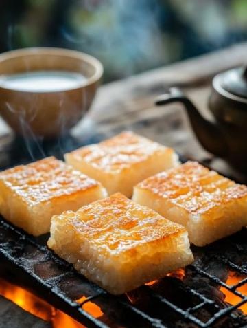 肉夾饃地方特色推薦：酥脆多味，經(jīng)典美味