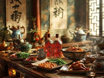 山東:魯菜發(fā)源地,宮廷與民間美食文化的交融之地