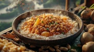 江蘇淮安：淮揚菜發(fā)源地，品味精致鮮美的地方特色菜肴