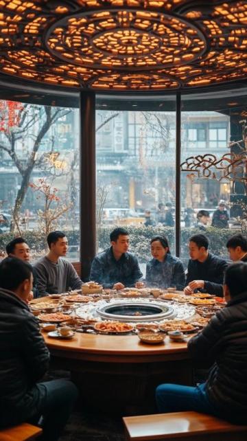 紹興必嘗美食：黃酒、臭豆腐與傳統(tǒng)佳肴推薦