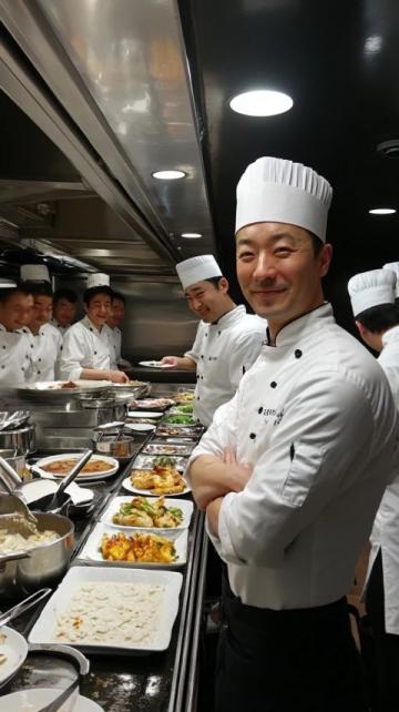 昆明官渡古鎮(zhèn):探尋歷史悠久的地道云南美食之旅
