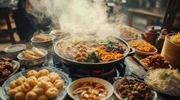 福建漳州：閩南美食的搖籃，鮮香濃郁風味獨特