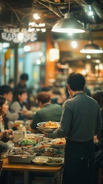 常德河街：美食、文化與歷史的完美結(jié)合