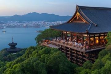 全球必去旅行勝地推薦：自然風光、文化韻味與美食探索