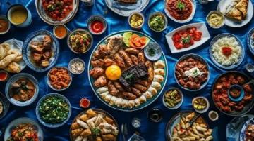 全球美食之旅:嘗遍世界經(jīng)典佳肴