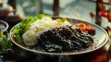 大理的美味佳肴:品嘗大理風(fēng)情