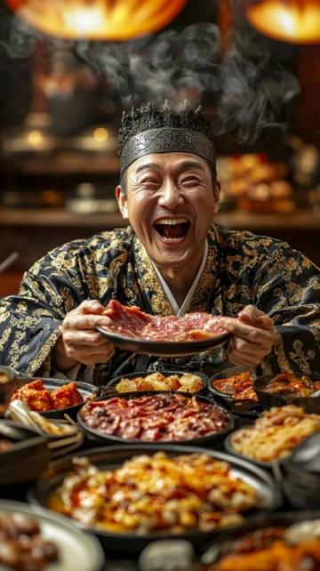 傳統(tǒng)菜肴:連接歷史與未來的文化橋梁