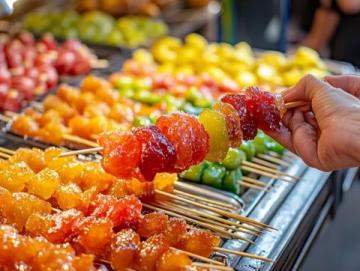 廈門旅游全攻略:自然人文美食一網(wǎng)打盡