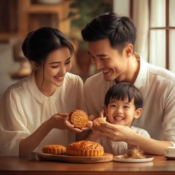 中秋親子游:張家口懷來(lái)皇冠假日酒店美食盛宴等你來(lái)享