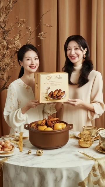 撒貝寧賈靜雯鐵嶺美食奇遇記，歡樂拉滿！