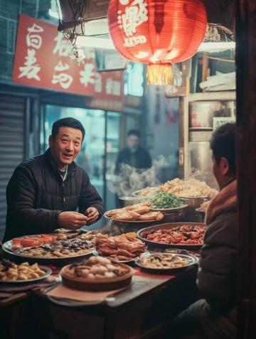 徐州：五省通衢，兵家必爭之地，一個被低估的美食之城！