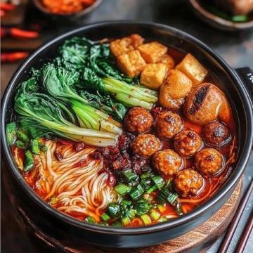 2025年香港美食打卡清單：一品雞煲火鍋、麥文記面家必嘗！