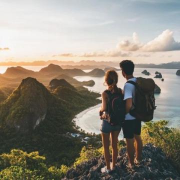 我們?cè)诤A陯u旅游 必做的15件事