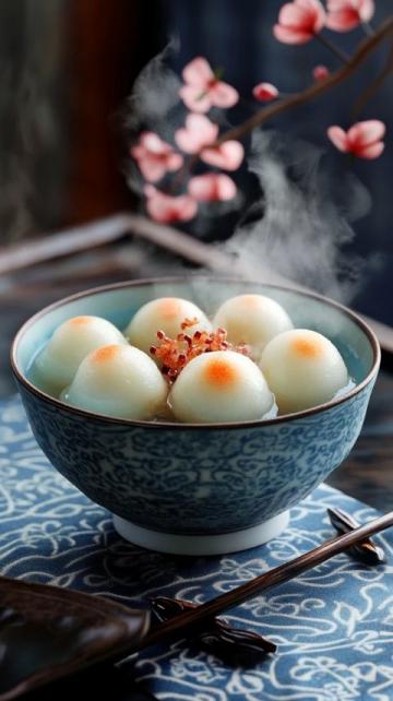 如皋特色美食:細(xì)膩誘人的疊屑圓子美味體驗(yàn)