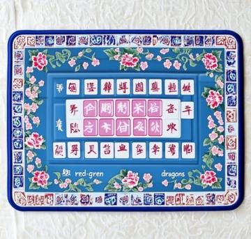 春節(jié)不止打麻將，家中還有很多好玩的活動