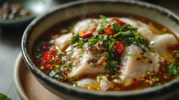 福建美食：鮮美海鮮與獨特調(diào)味的完美結(jié)合